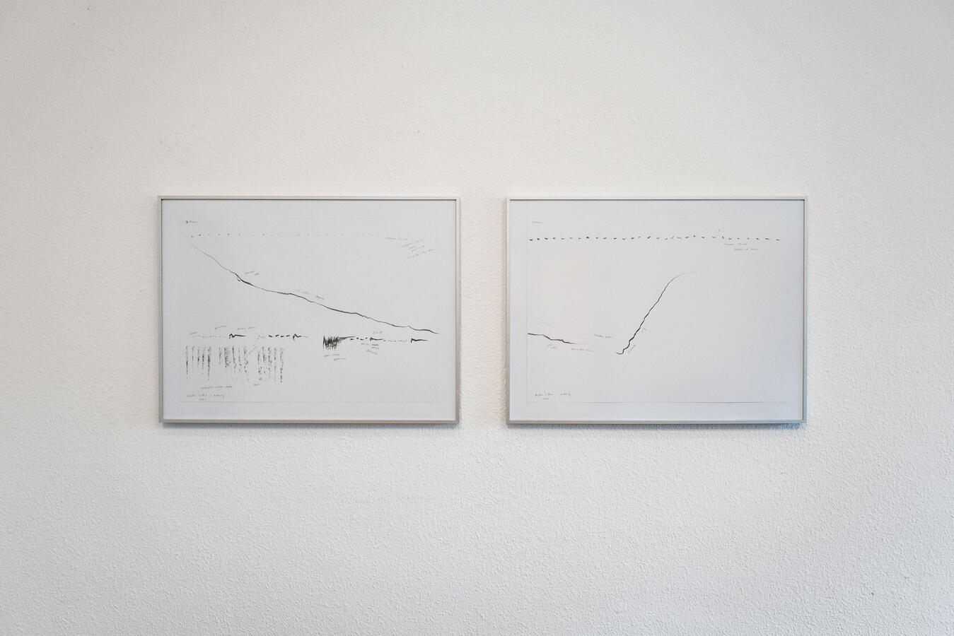 Tanja Kristine Böhme: rythm 'n blue, Foto: Maximilian Koppernock