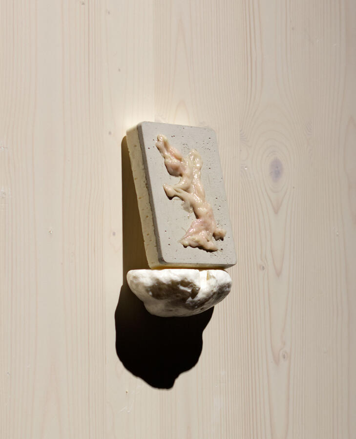 Chris Schnerr: VVater, Foto: GBB