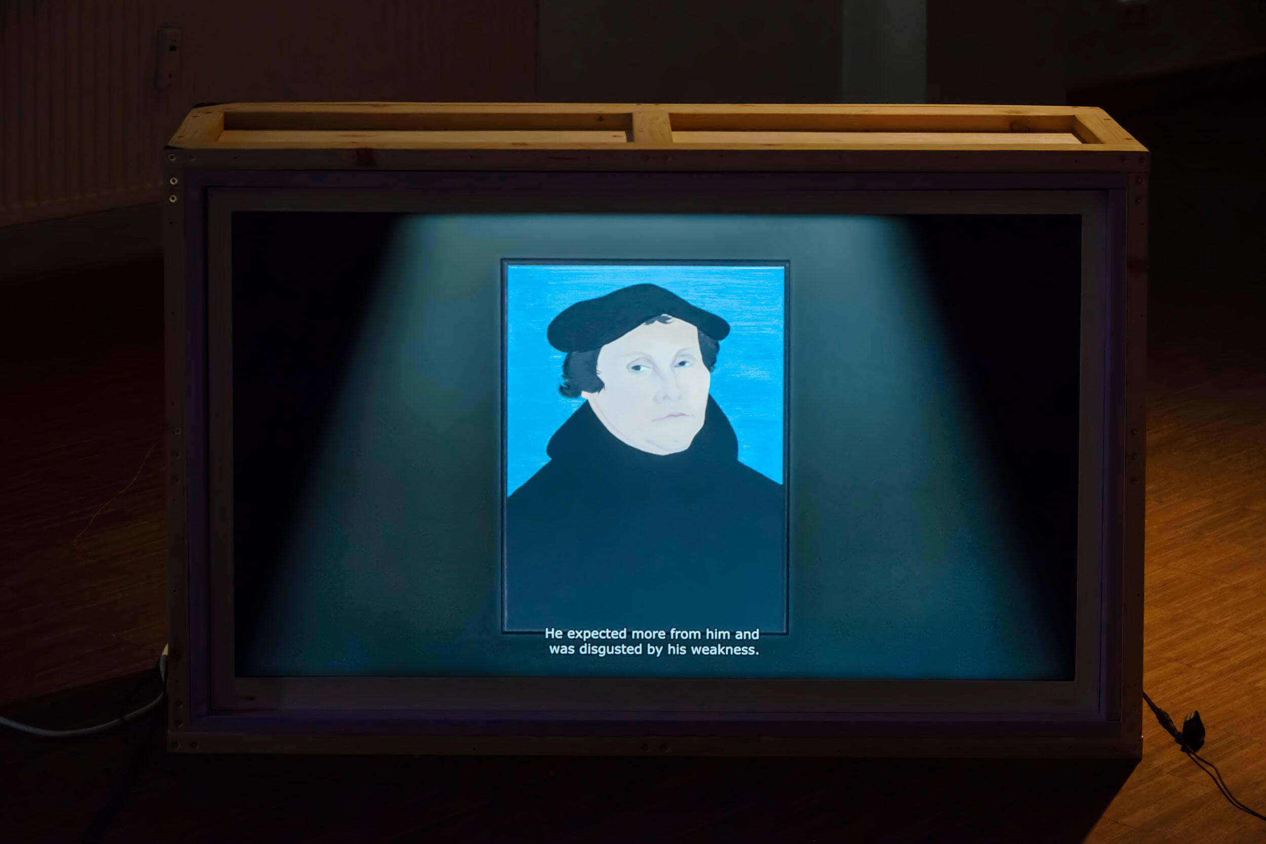 Veneta Androva: From My Desert, Foto: Anja Köhne