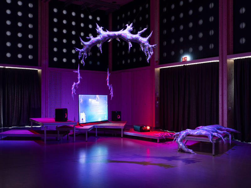 GBB_edits #3: DESIRE ACROSS THE DISCIPLINES