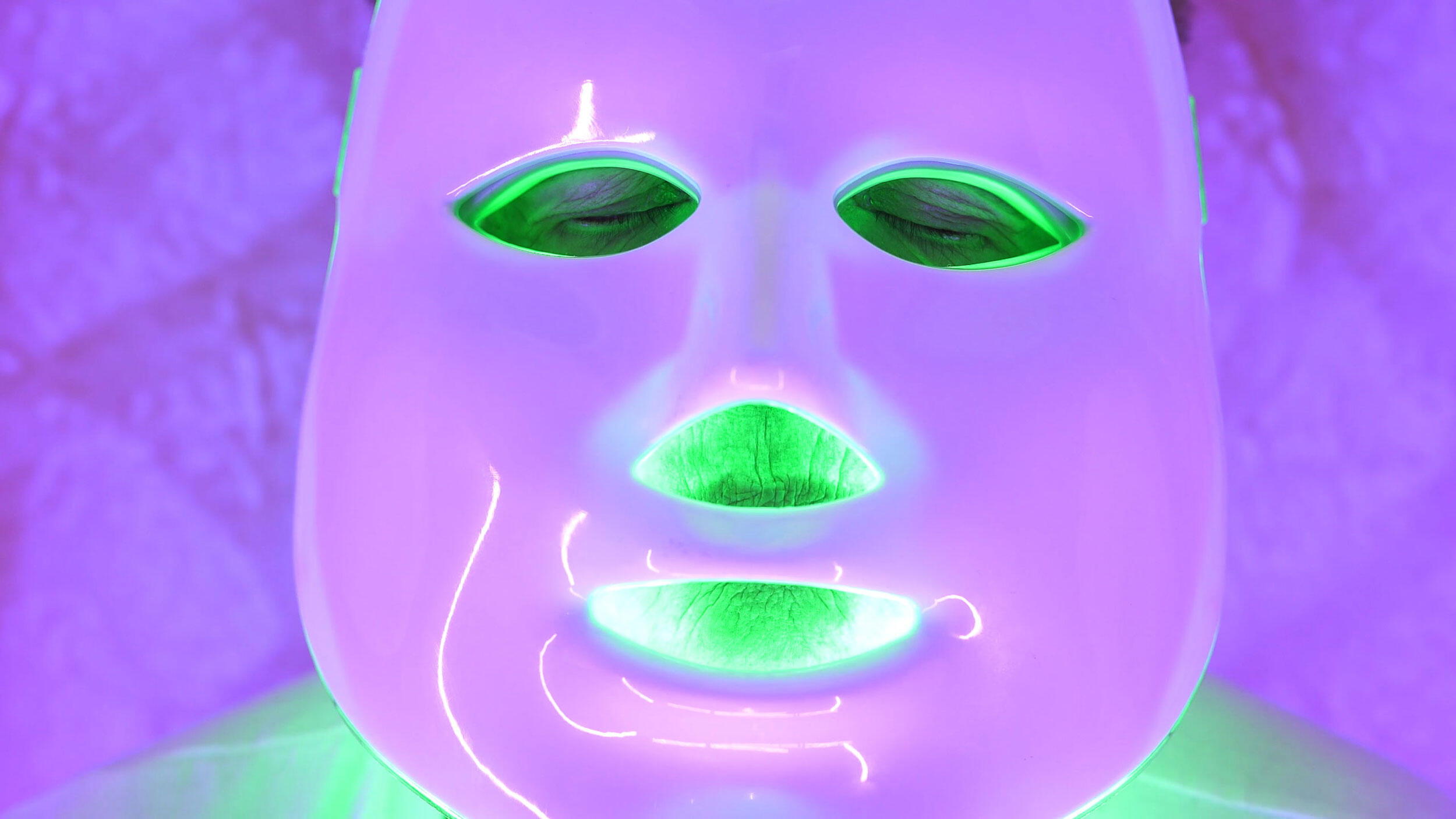 Eyes of Plants Videostill © Patricia Domínguez