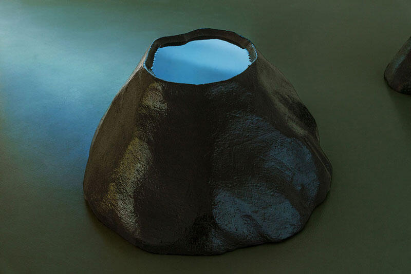 INVOCATION OF DEAD ASSETS