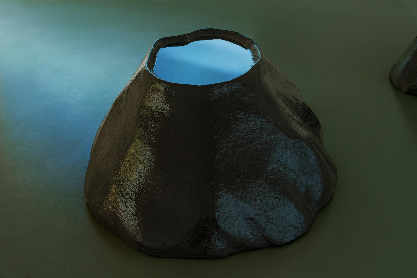 Ausstellungsansicht Kasseler Kunstverein 2020. Foto: Holger Jenss