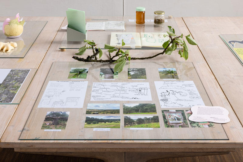 (Interim) Results of an Interdisciplinary Collaboration